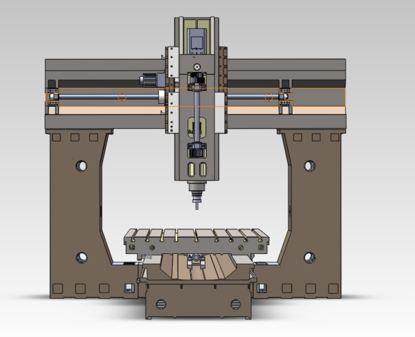 机械加工工艺就是在流程的基础上,改变铸铁平板的形状,尺寸,相对